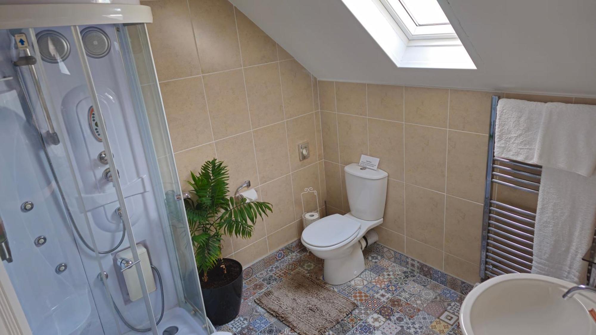 Bed and Breakfast Cois Na Tra Spanish Point Exterior foto