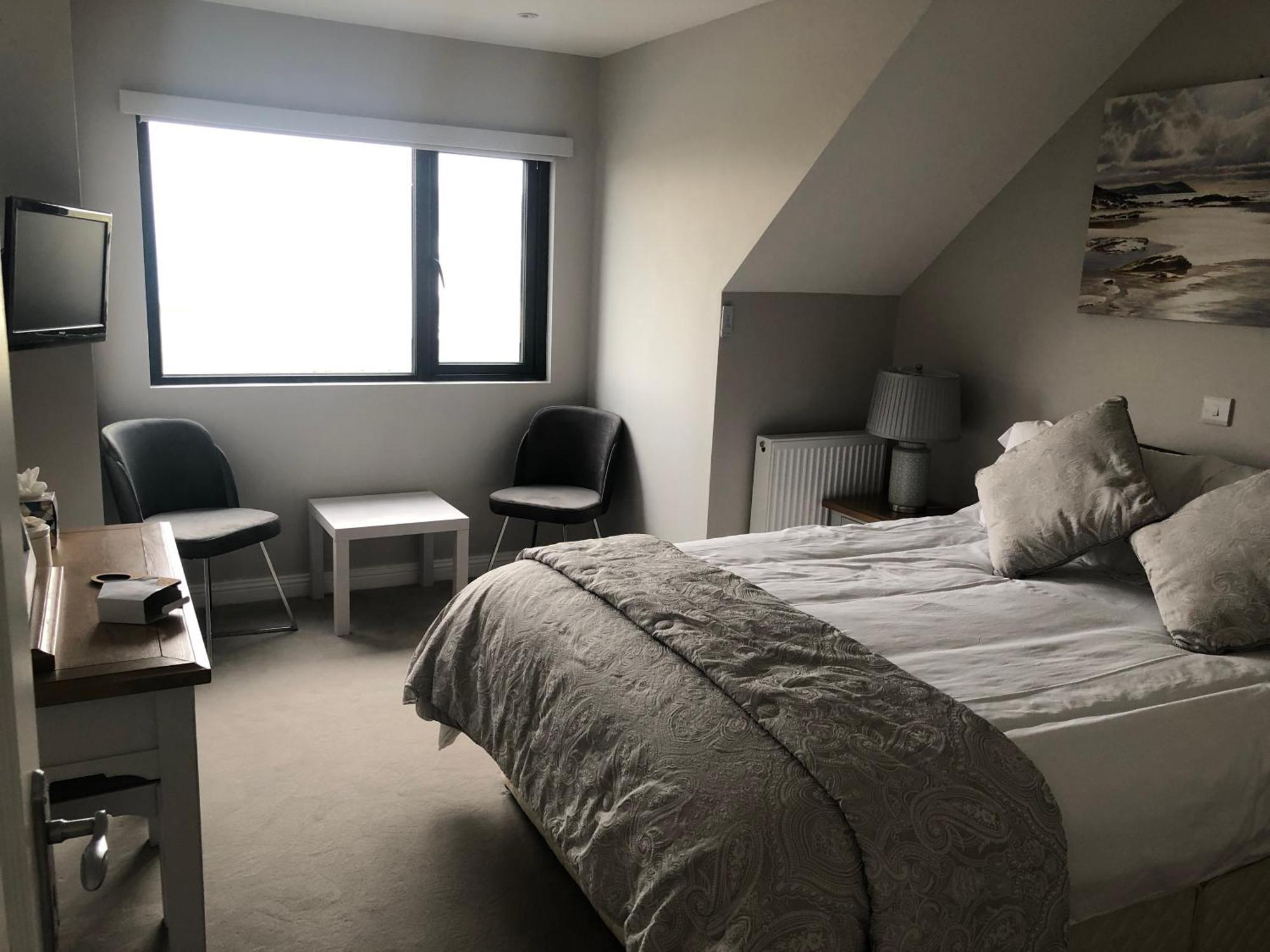Bed and Breakfast Cois Na Tra Spanish Point Exterior foto