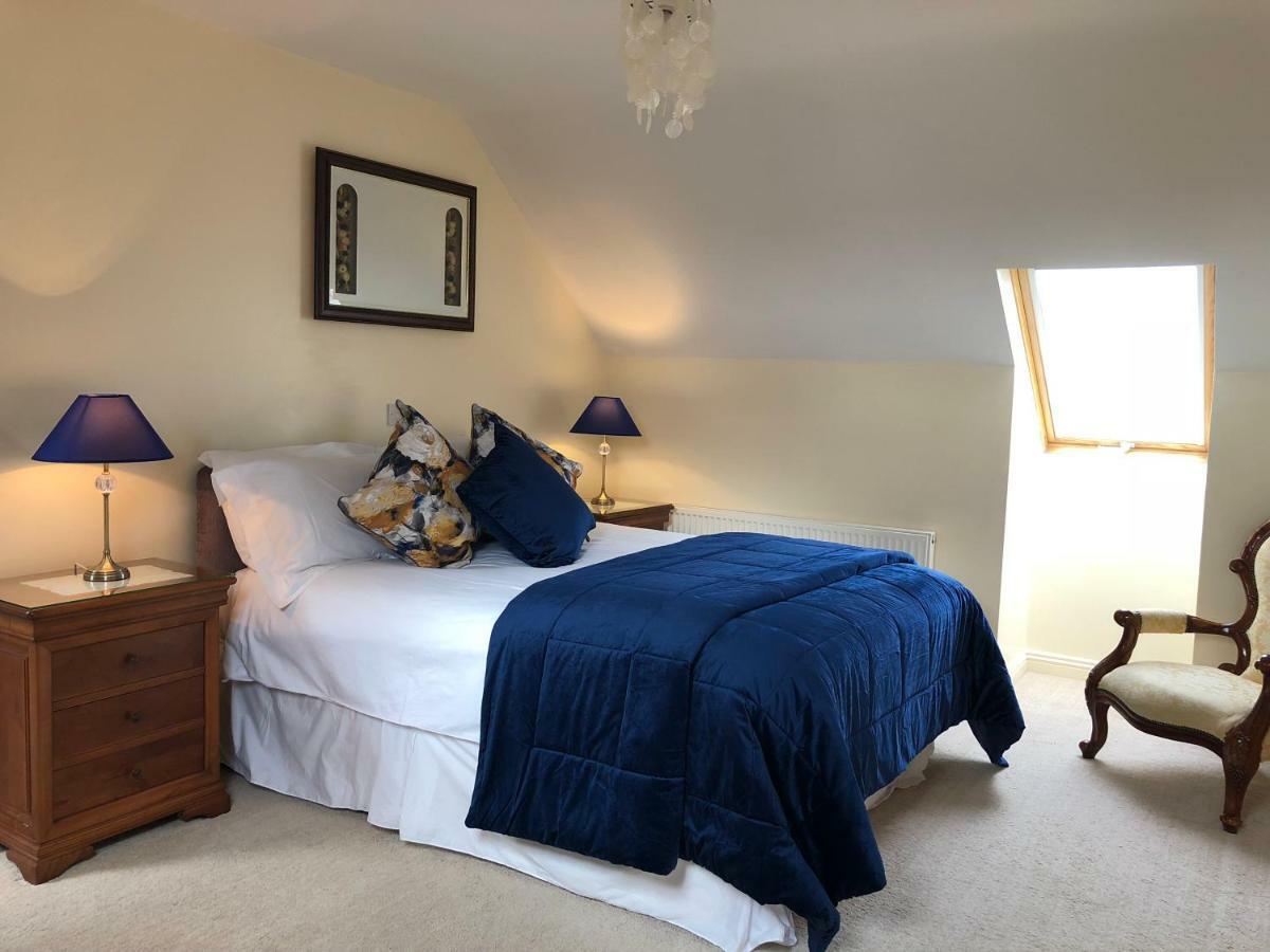 Bed and Breakfast Cois Na Tra Spanish Point Exterior foto